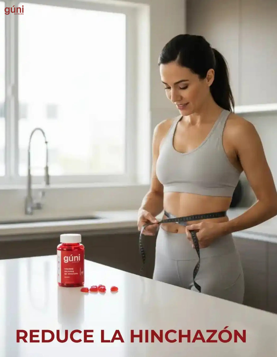 Gúni Vinagre de Manzana