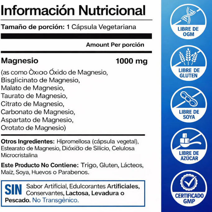 COMPLEJO DE MAGNESIO MOVARIA